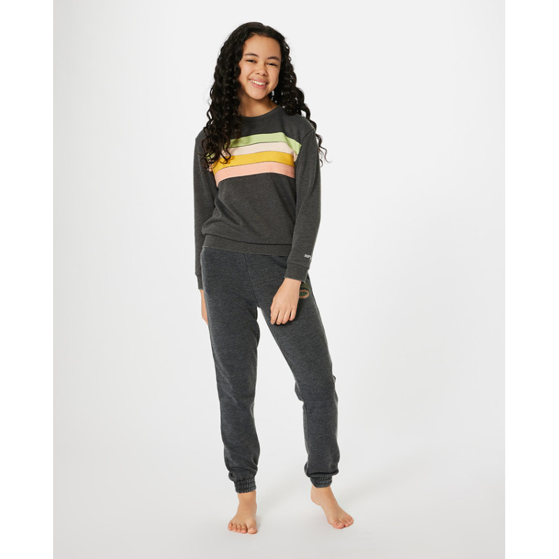 Sweat Fille Rip Curl Trippin