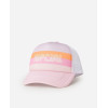 Casquette Fille Rip Curl Mixed Revival Trucker
