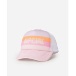 Casquette Fille Rip Curl Mixed Revival Trucker