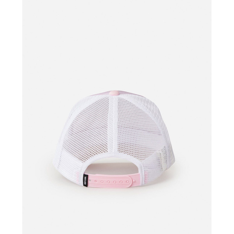 Casquette Fille Rip Curl Mixed Revival Trucker