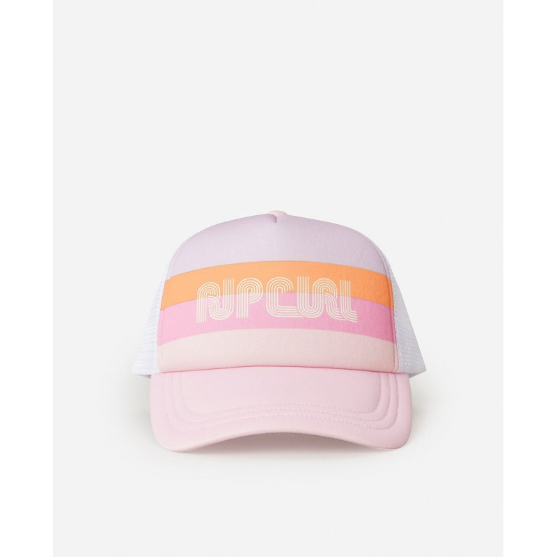 Casquette Fille Rip Curl Mixed Revival Trucker
