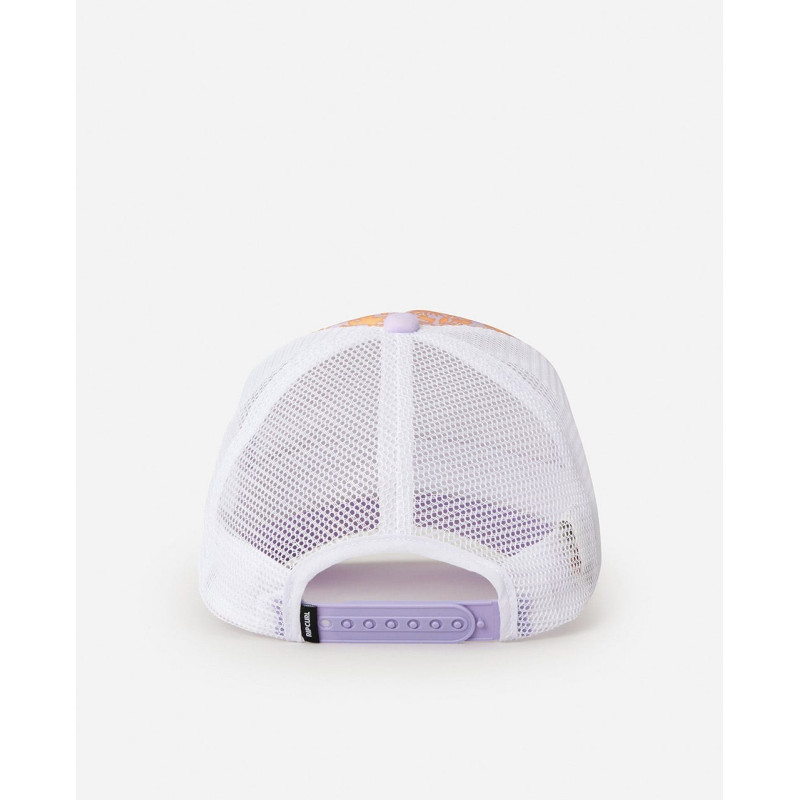 Casquette Fille Rip Curl Mixed Revival Trucker