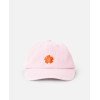 Casquette Fille Rip Curl Washed Twill