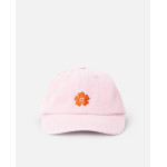 Casquette Fille Rip Curl Washed Twill