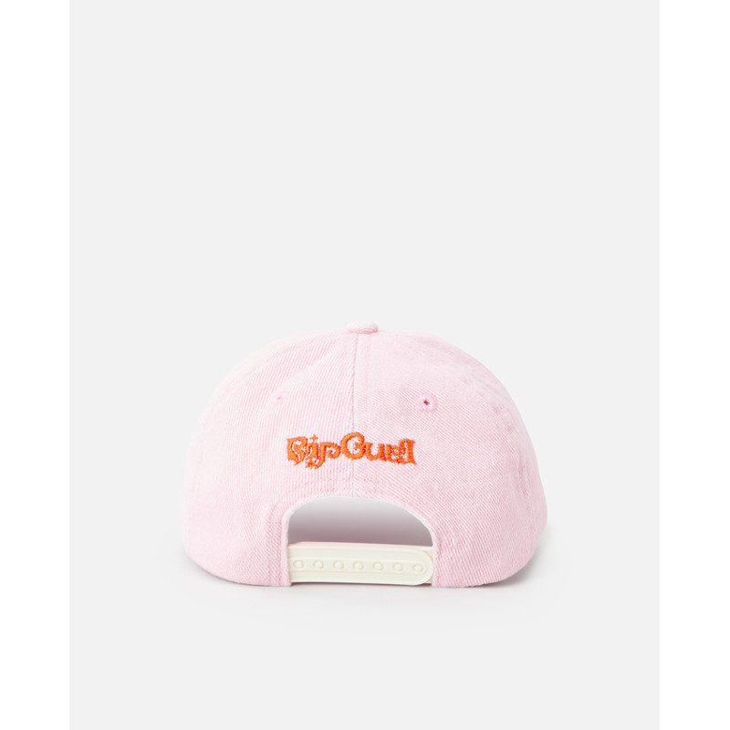 Casquette Fille Rip Curl Washed Twill