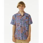 Chemise Rip Curl Enfant Lost Island