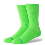 Chaussette Stance Icon Fluo