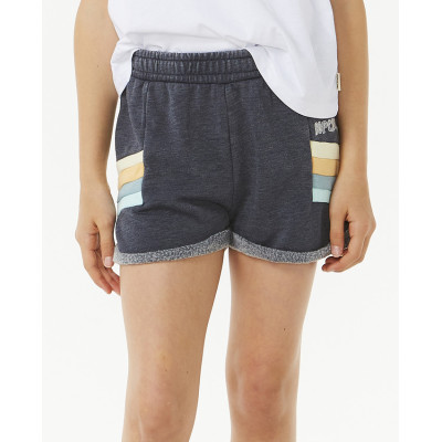 Short Rip Curl Enfant Block Party - Navy