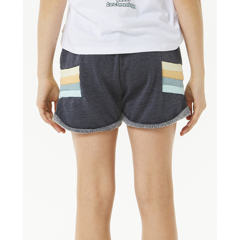 Short Rip Curl Enfant Block Party