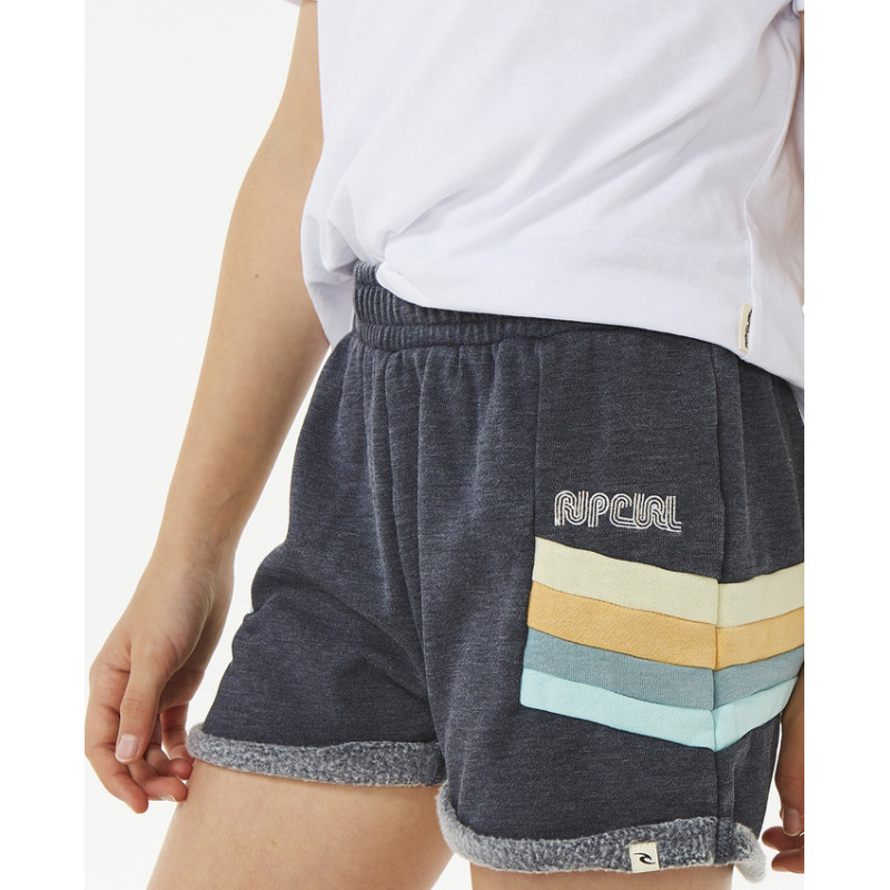 Short Rip Curl Enfant Block Party