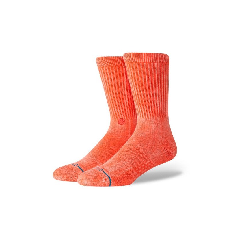 Chaussette Stance Icon Dyed Crew 