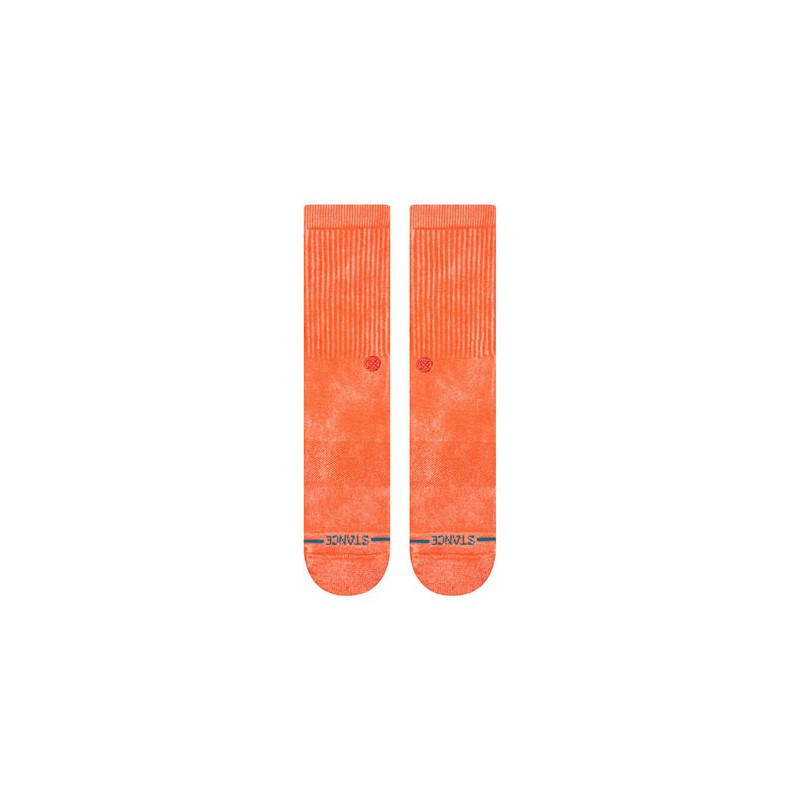 Chaussette Stance Icon Dyed Crew 