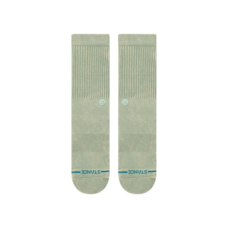 Chaussette Stance Icon Dyed Crew 