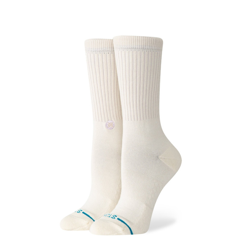 Chaussette Stance Femme Icons Pop Crew