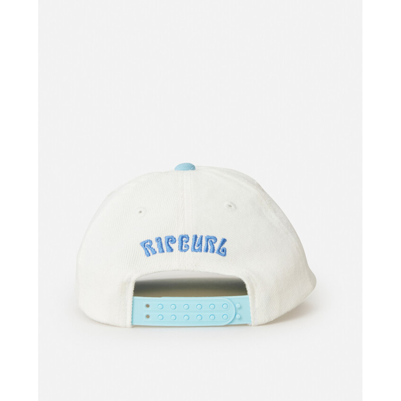 Casquette Fille Rip Curl Washed Twill