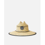 Chapeau de Paille Rip Curl Enfant Logo