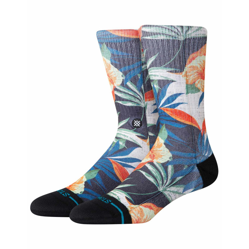 Chaussette Stance Enfant Tiki Tides Crew 