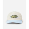 Casquette Rip Curl Enfant Raw Energy Art 