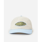 Casquette Rip Curl Enfant Raw Energy Art 