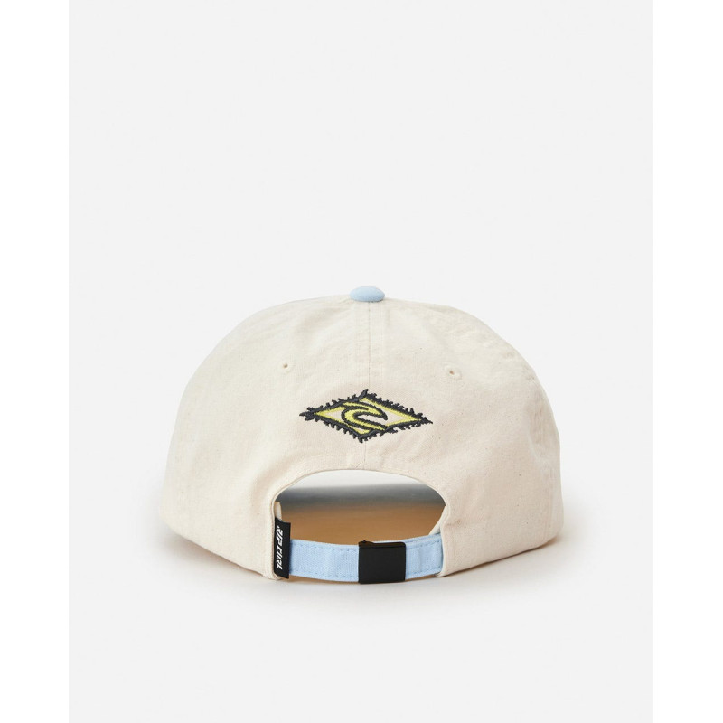 Casquette Rip Curl Enfant Raw Energy Art 