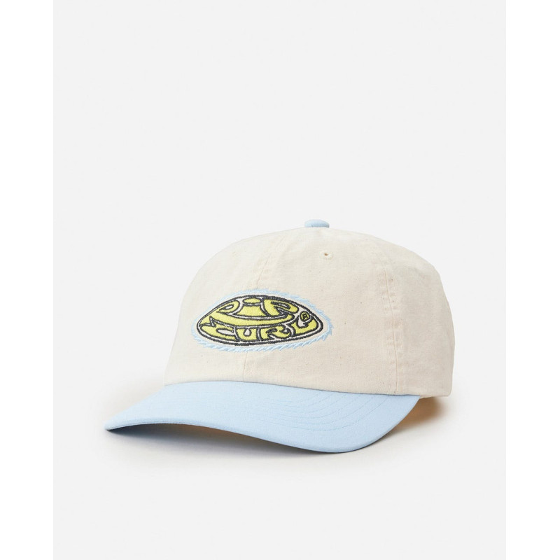 Casquette Rip Curl Enfant Raw Energy Art 