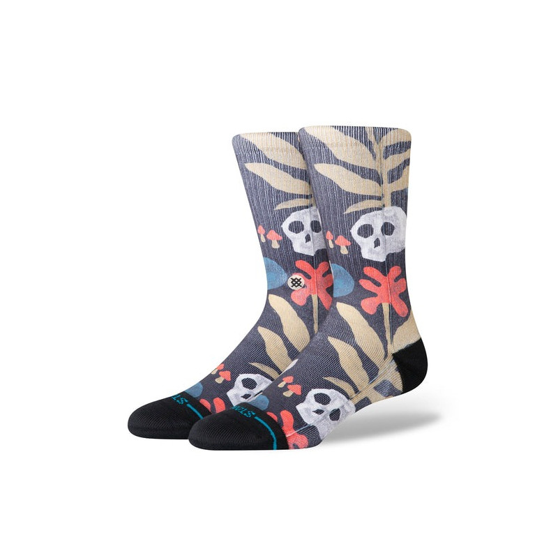 Chaussette Stance Tropiskull Crew
