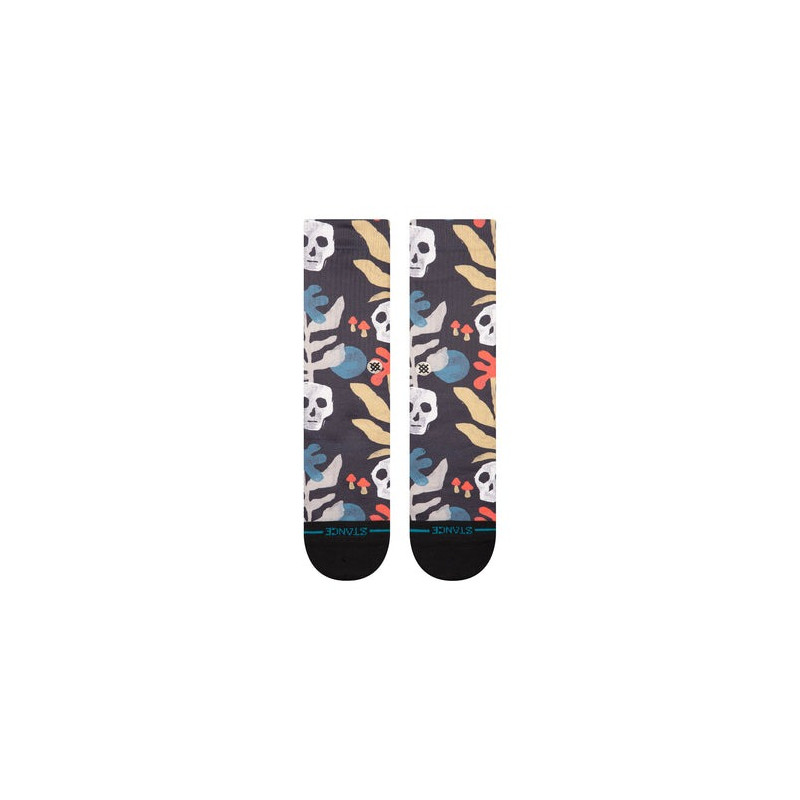 Chaussette Stance Tropiskull Crew