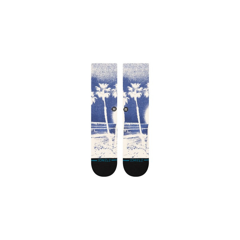 Chaussette Stance in Paradise Crew 