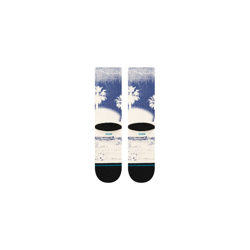 Chaussette Stance in Paradise Crew 