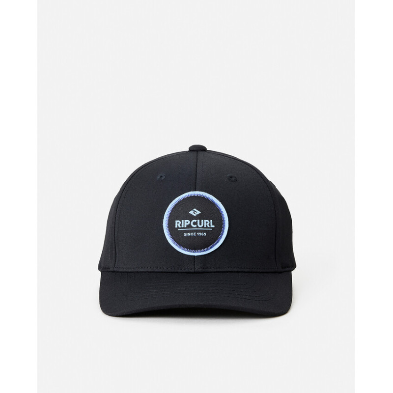Casquette Rip Curl Enfant Routine Flexfit 