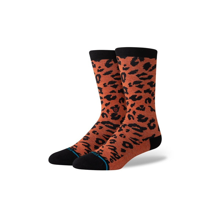 Chaussette Femme Stance Spotted Out Crew