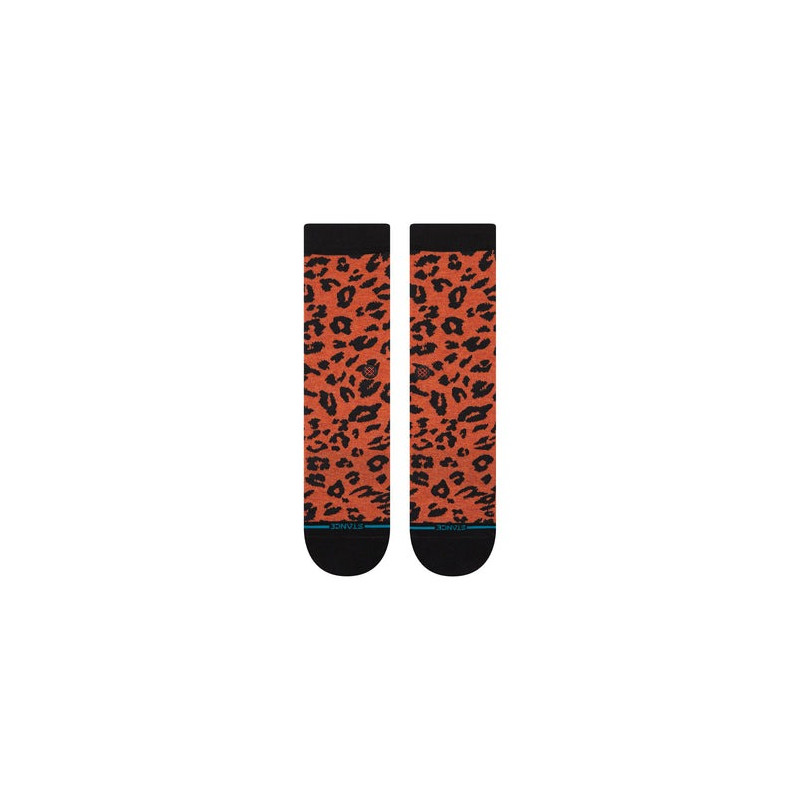 Chaussette Femme Stance Spotted Out Crew
