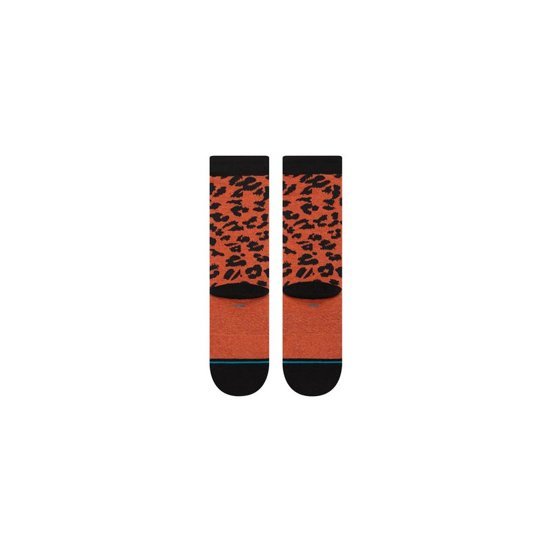 Chaussette Femme Stance Spotted Out Crew