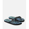Tong Rip Curl Enfant Grom Energy Bloom Open Toe 