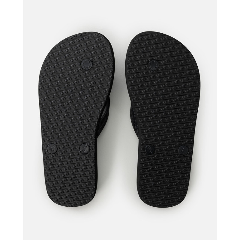 Tong Rip Curl Enfant Grom Energy Bloom Open Toe 