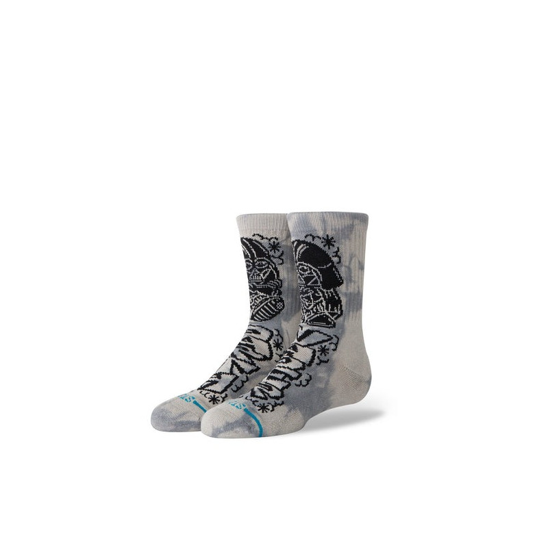 Chaussette Enfant Stance DJ Darth