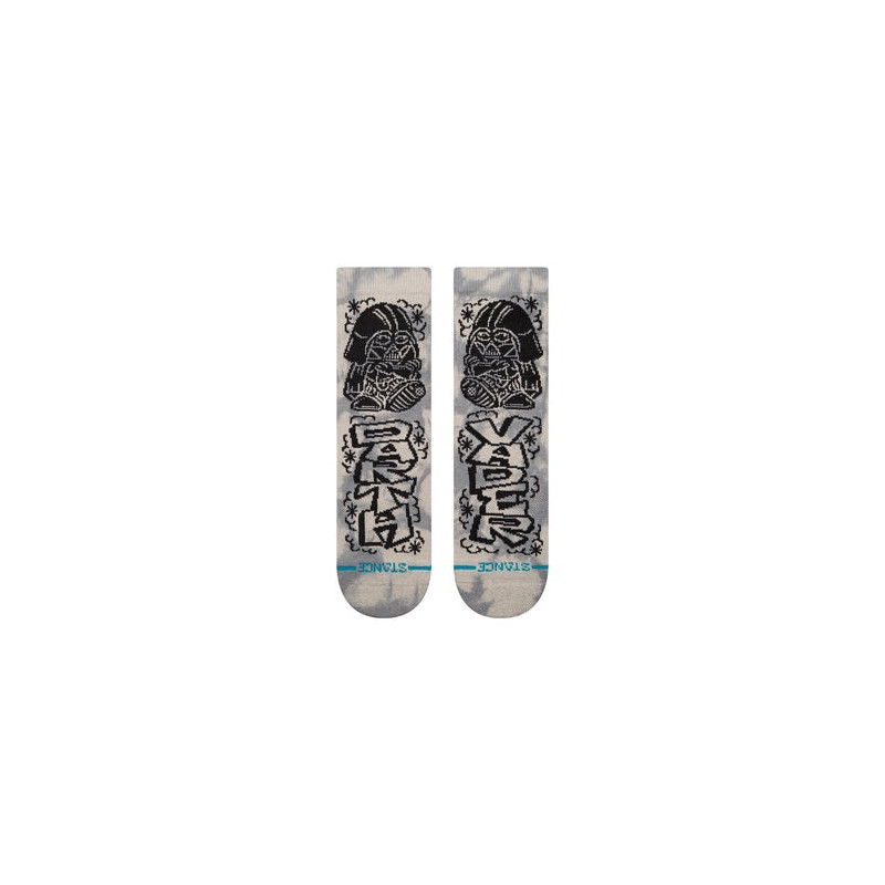Chaussette Enfant Stance DJ Darth