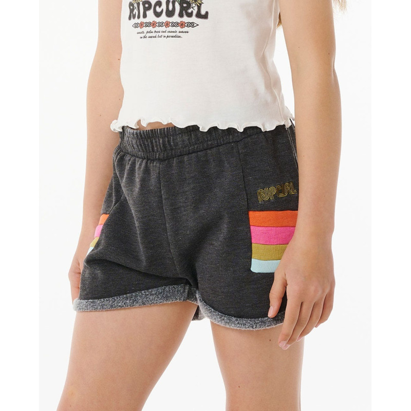 Short Fille Rip Curl Surf Revival