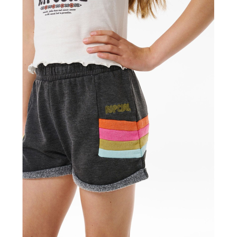 Short Fille Rip Curl Surf Revival