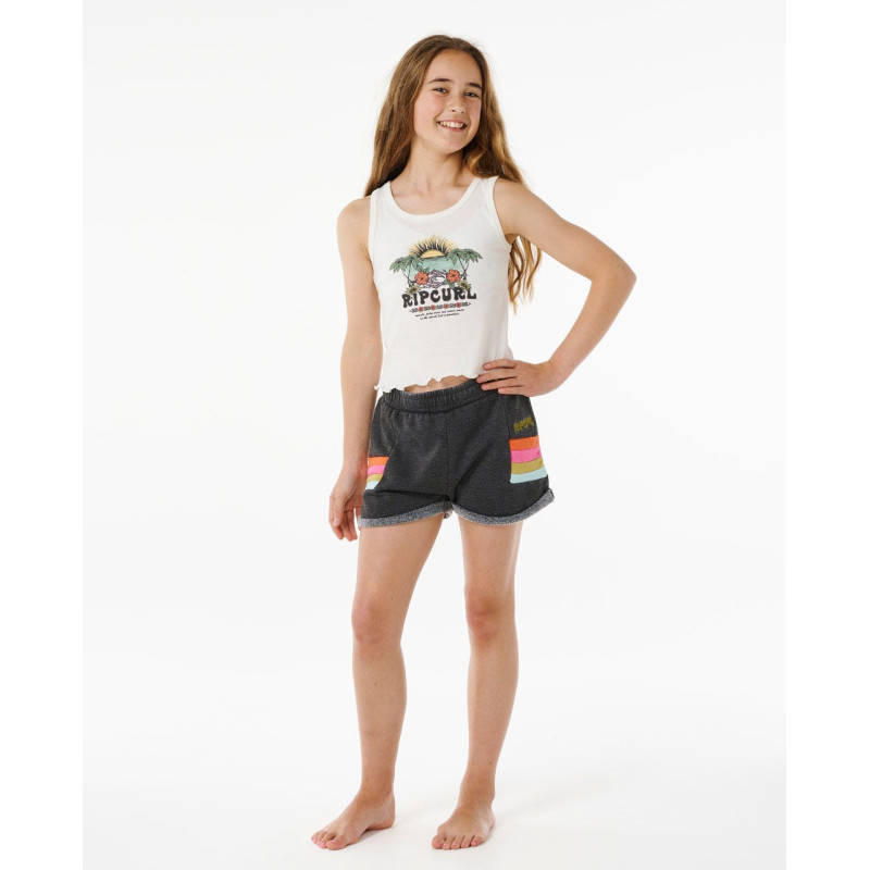 Short Fille Rip Curl Surf Revival