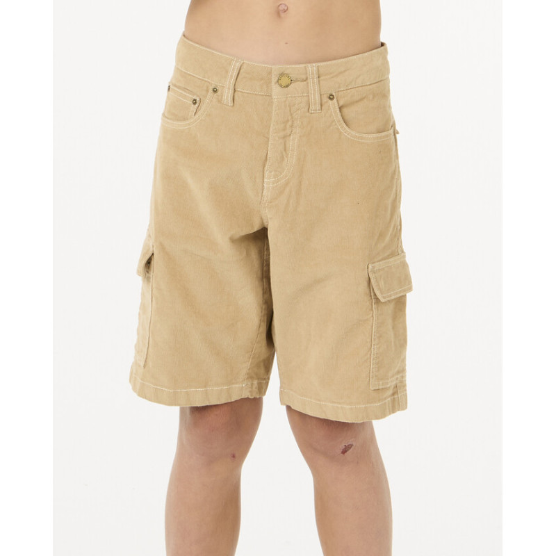 Short Enfant Rip Curl Classic Surf Cord Cargo
