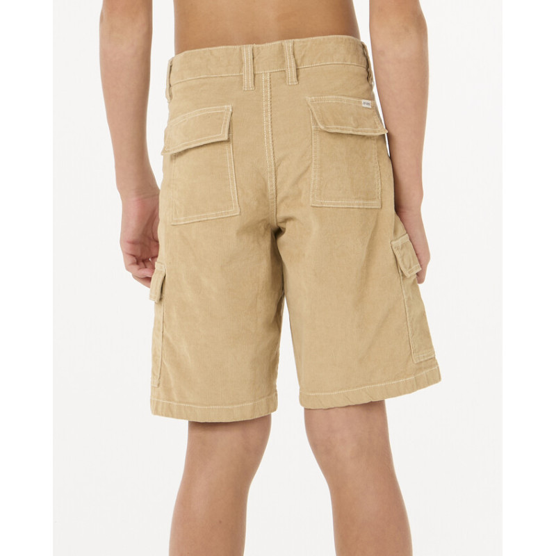 Short Enfant Rip Curl Classic Surf Cord Cargo
