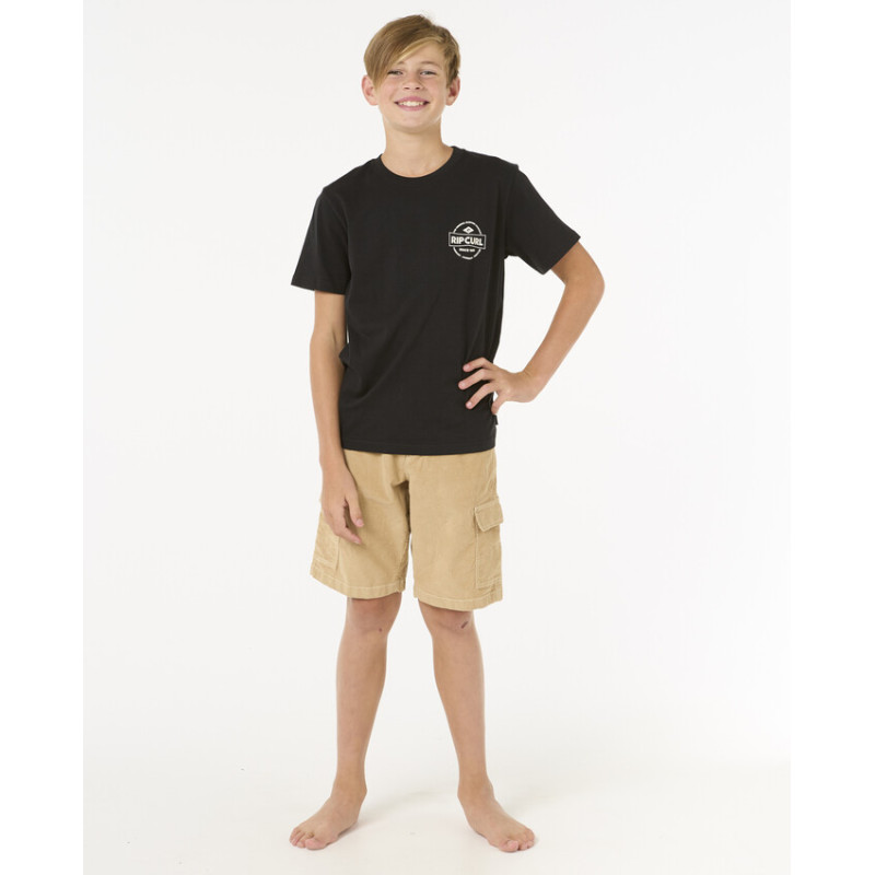 Short Enfant Rip Curl Classic Surf Cord Cargo