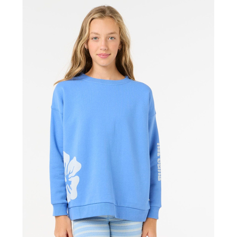 Sweat Fille Rip Curl Bliss