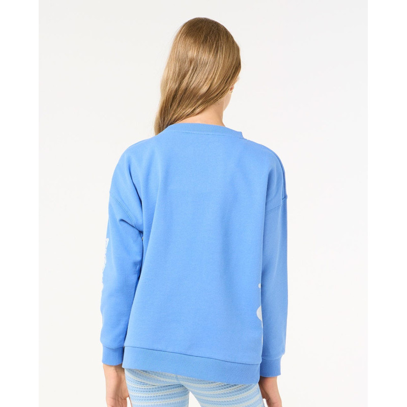 Sweat Fille Rip Curl Bliss