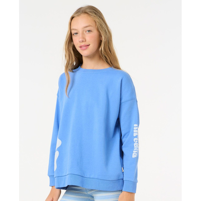 Sweat Fille Rip Curl Bliss