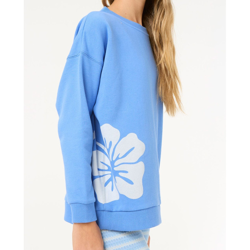 Sweat Fille Rip Curl Bliss