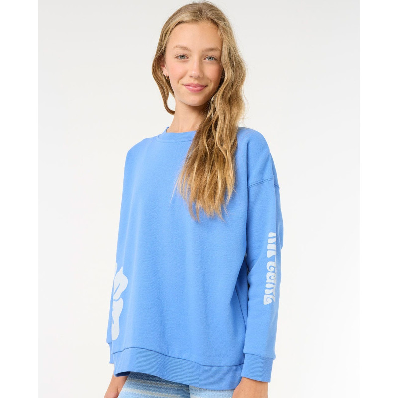 Sweat Fille Rip Curl Bliss