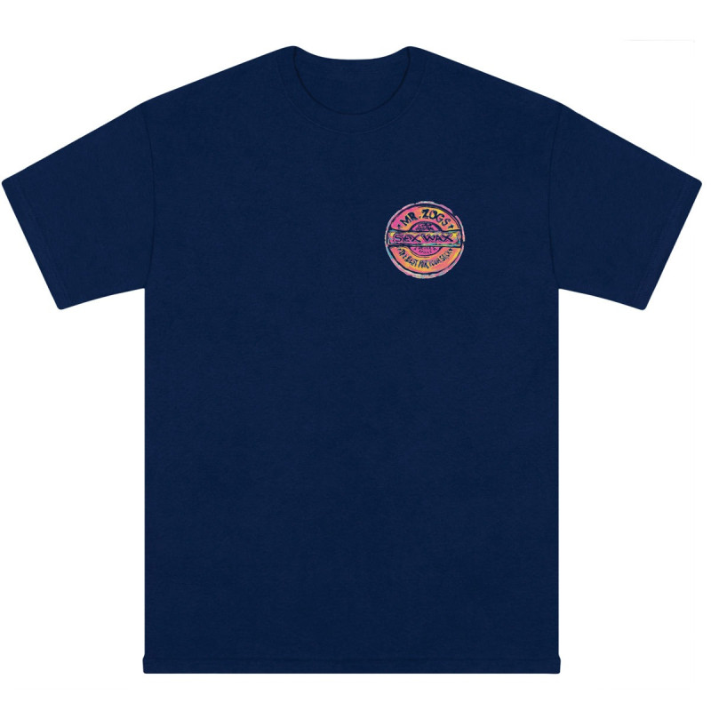 T-Shirt Sex Wax Van Zogh