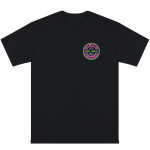 T-Shirt Sex Wax Fluoro